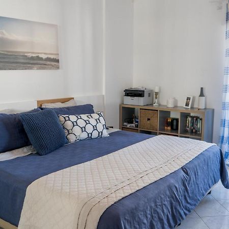 Ocean Blue II Apartman Quarteira Kültér fotó